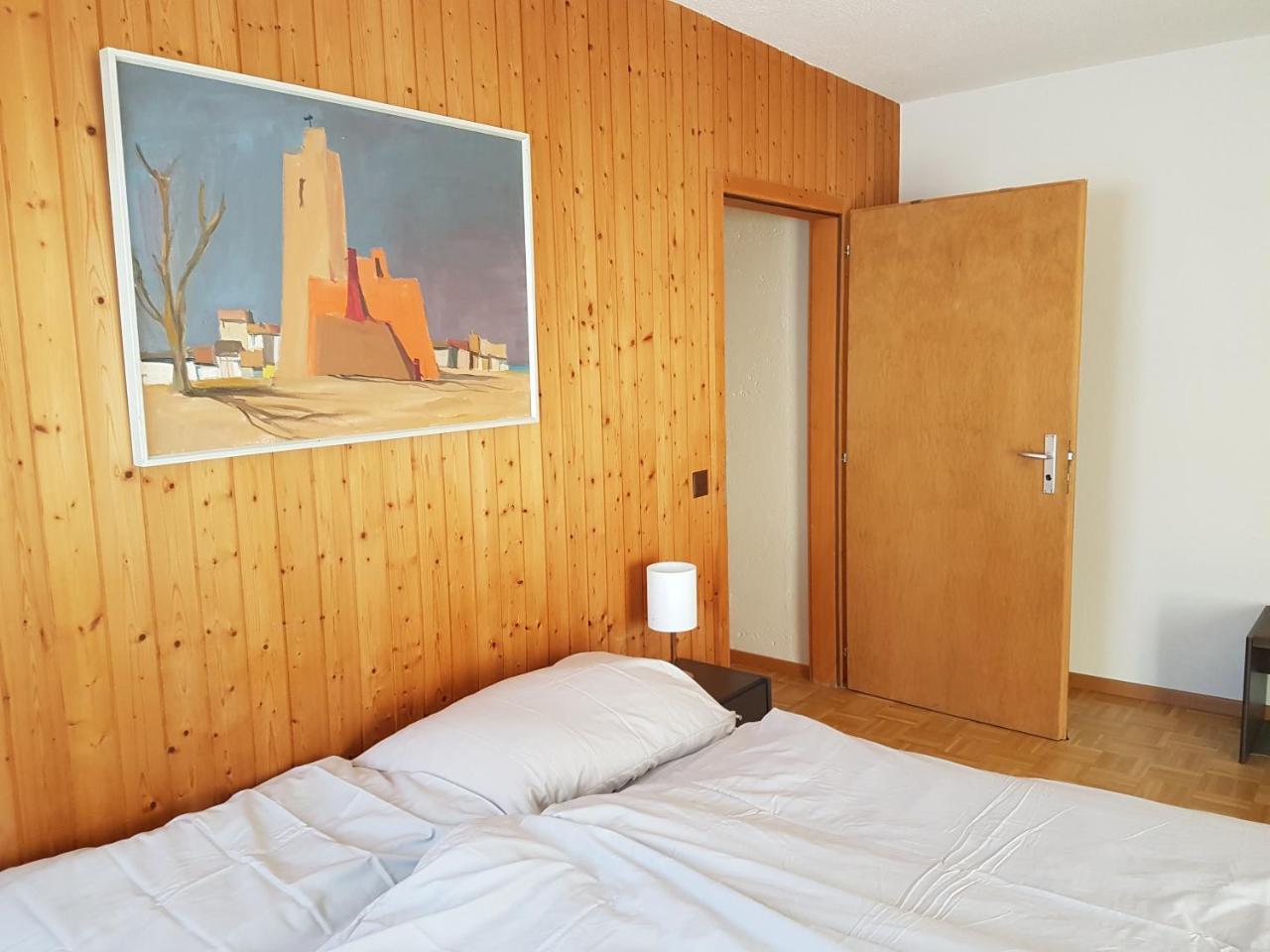Auberge De La Couronne Saignelégier 외부 사진