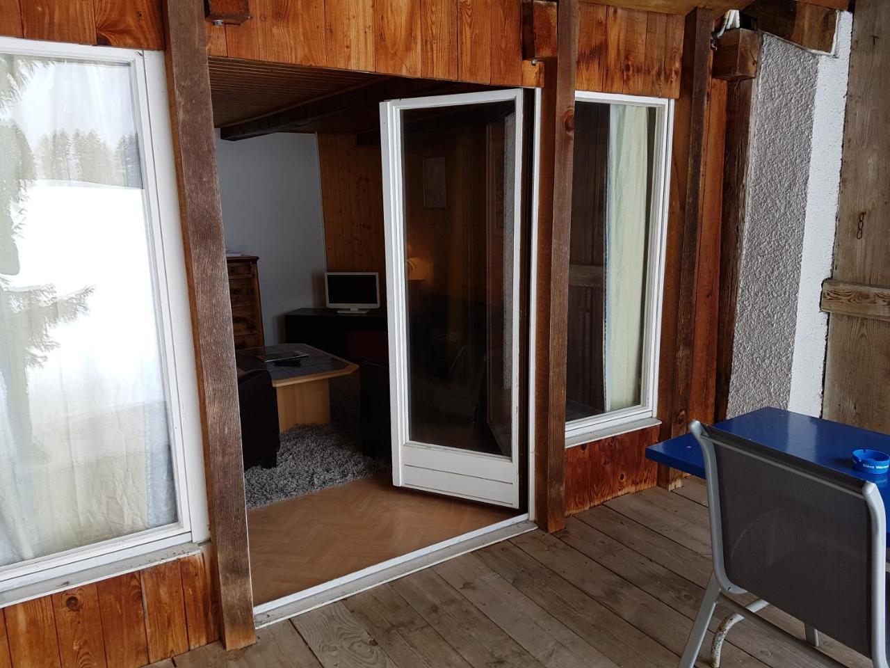 Auberge De La Couronne Saignelégier 외부 사진