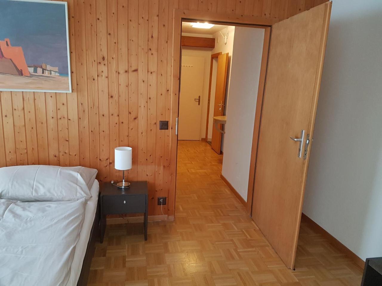 Auberge De La Couronne Saignelégier 외부 사진